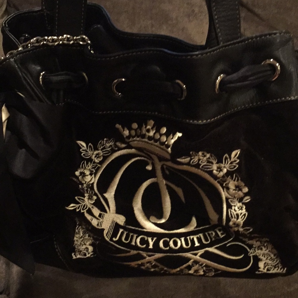 Juicy couture hangbag